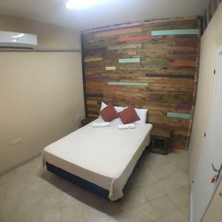 Hostal El Farol Asuncion Kültér fotó