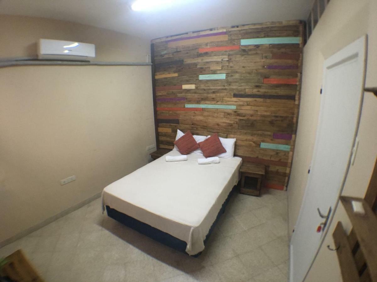 Hostal El Farol Asuncion Kültér fotó
