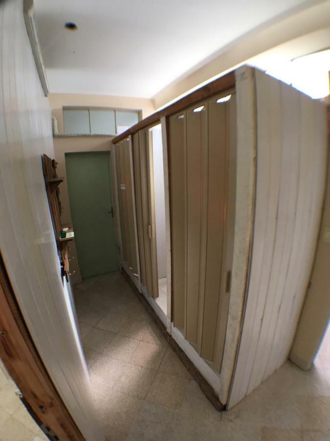 Hostal El Farol Asuncion Kültér fotó
